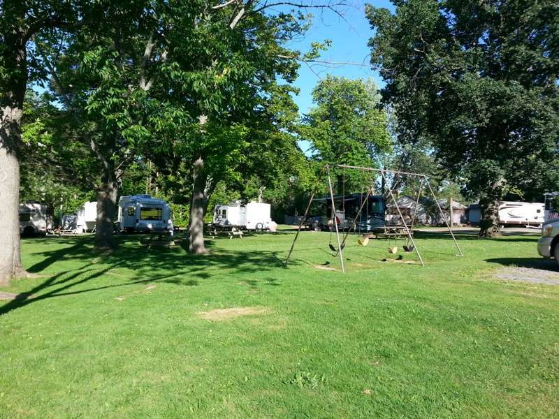 South Shore RV Park