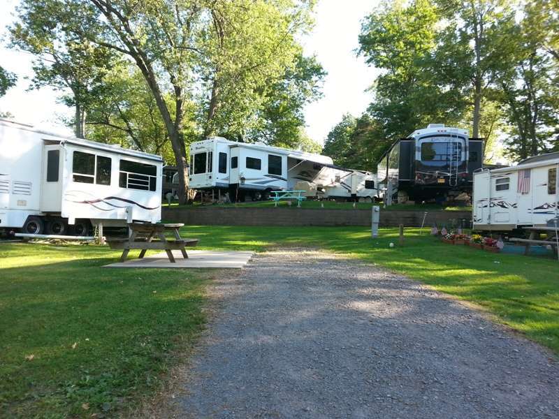 South Shore RV Park
