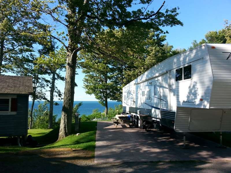 South Shore RV Park