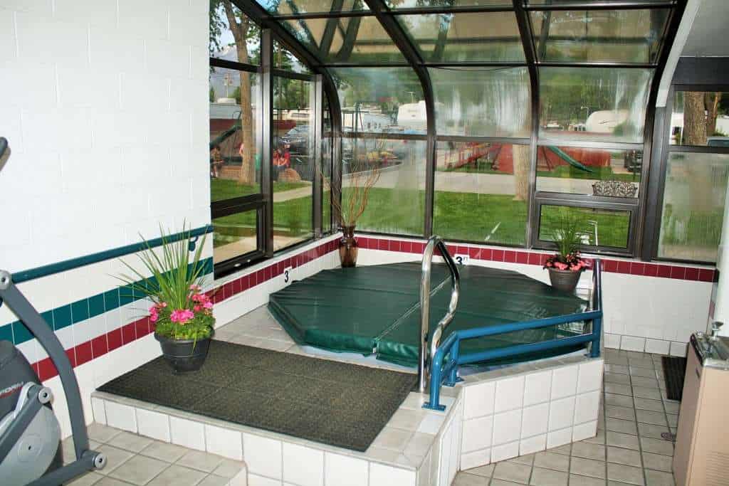 Mountain Shadows RV Park