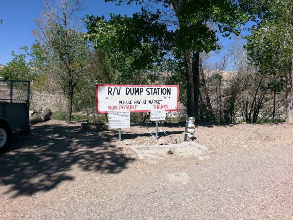 Space Station RV Park