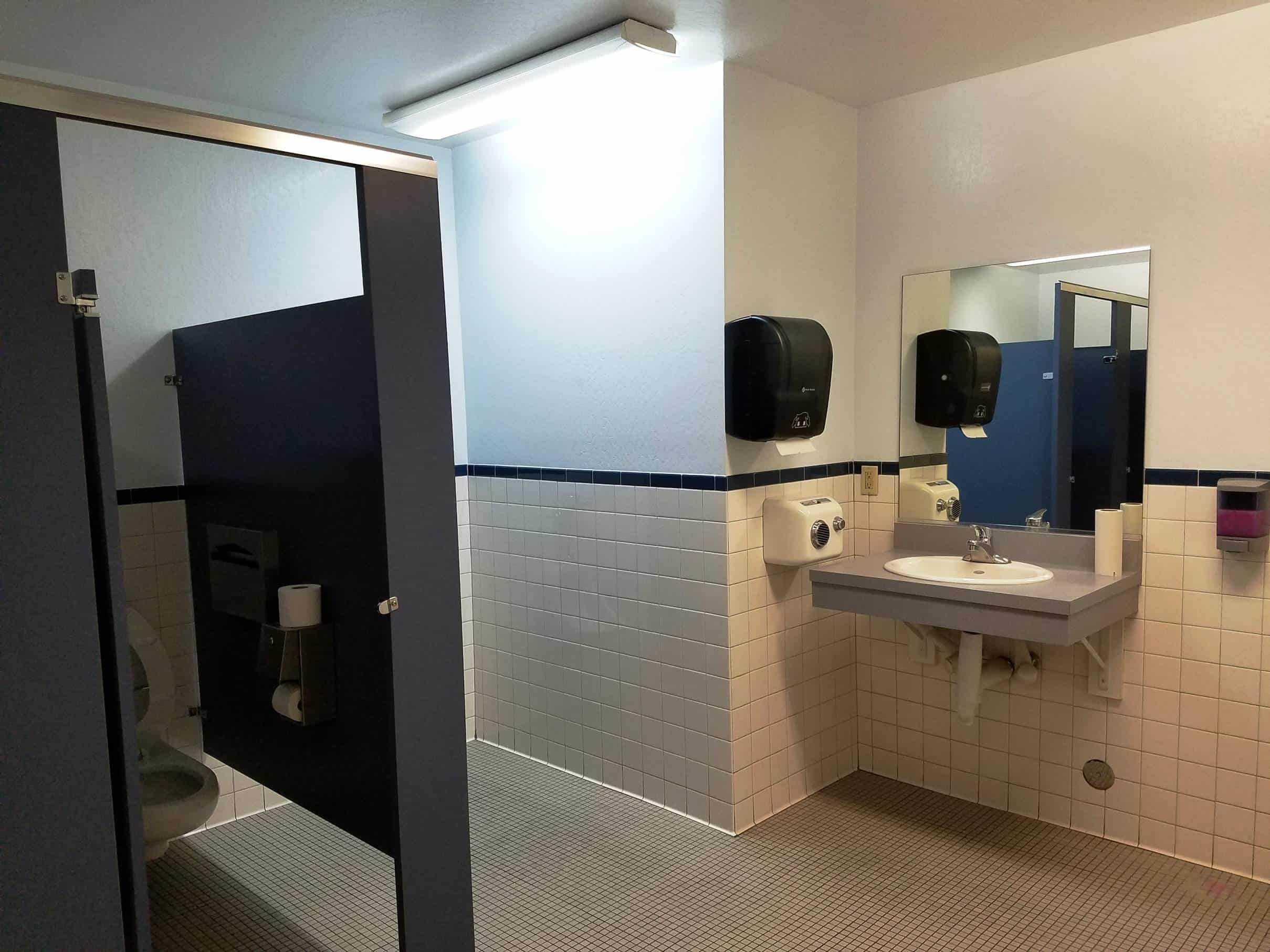 Sparks Marina RV Park