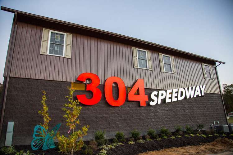 Brushcreek Falls RV Resort