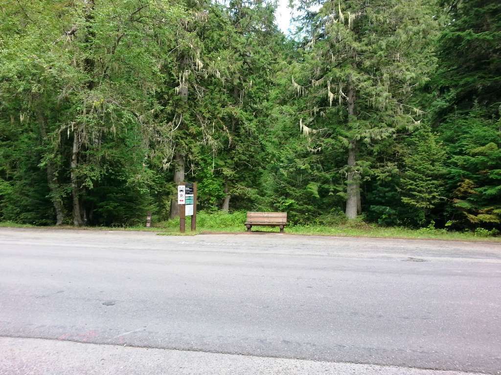 Sprague Creek Campground