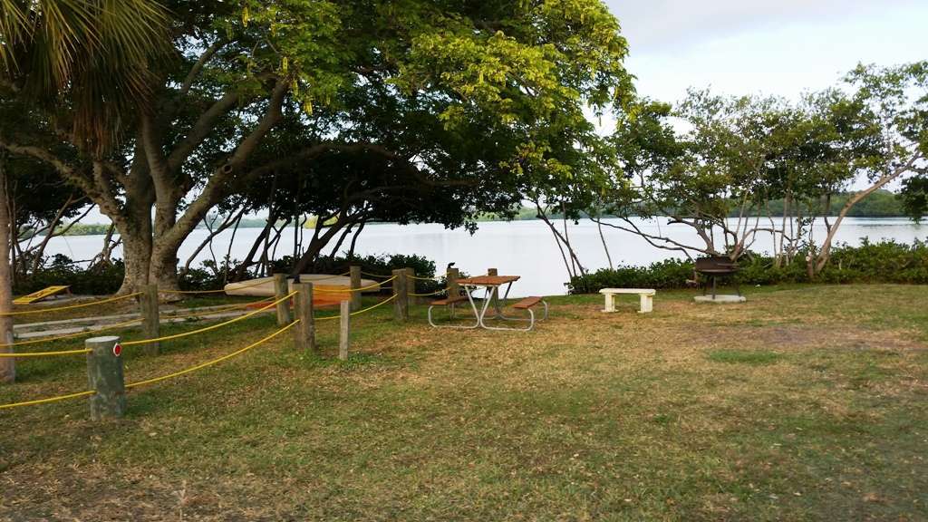 St. Petersburg / Madeira Beach KOA