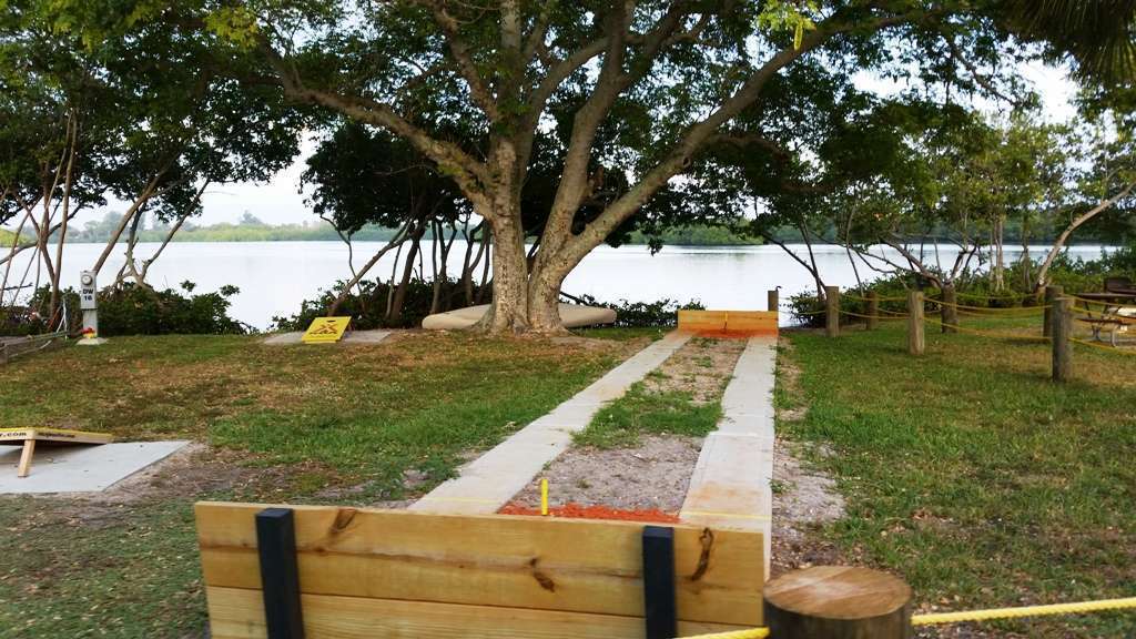 St. Petersburg / Madeira Beach KOA