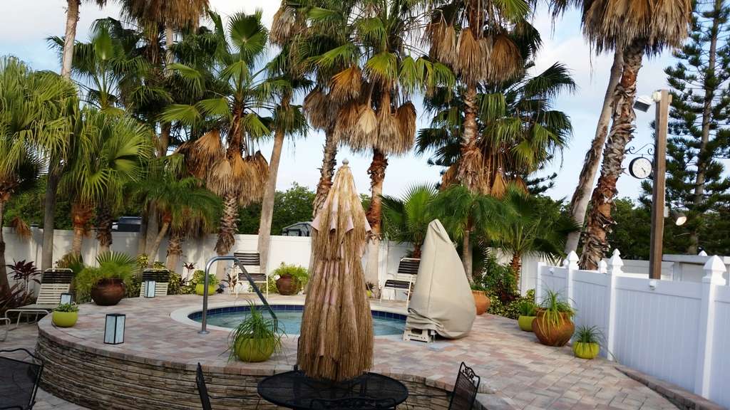 St. Petersburg / Madeira Beach KOA