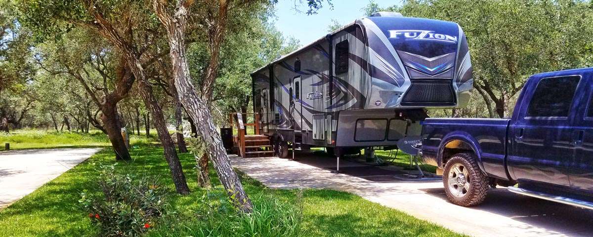 Estes RV Resort