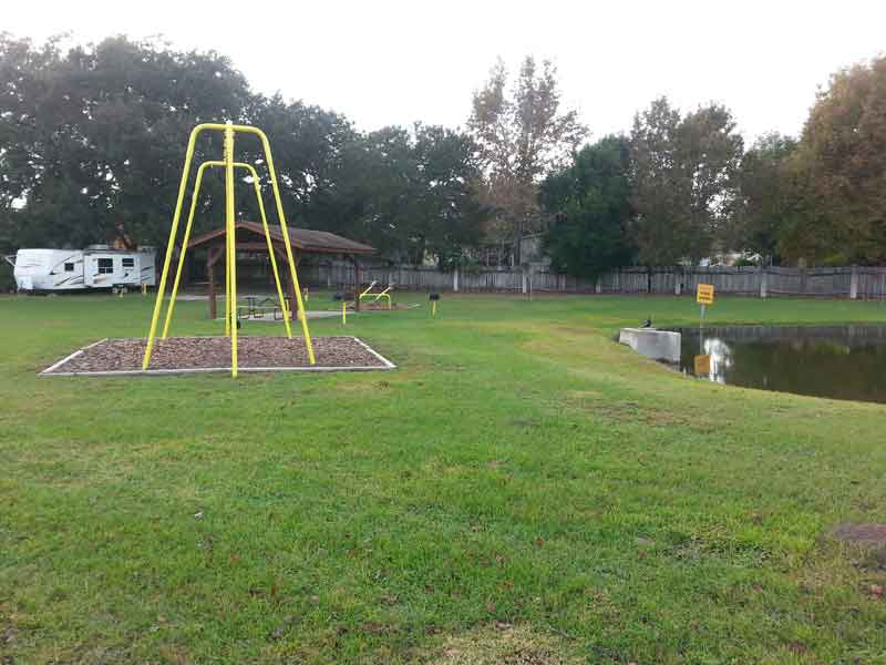 Stage Stop Campground
