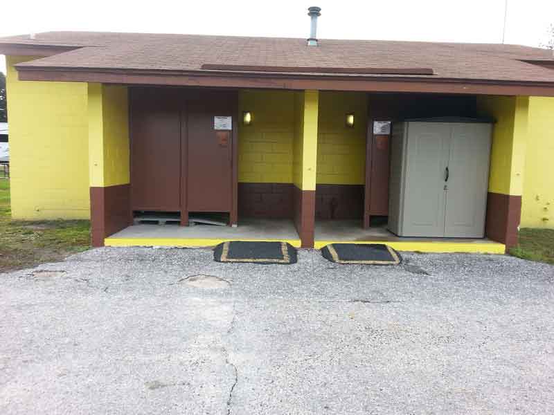 Stage Stop Campground