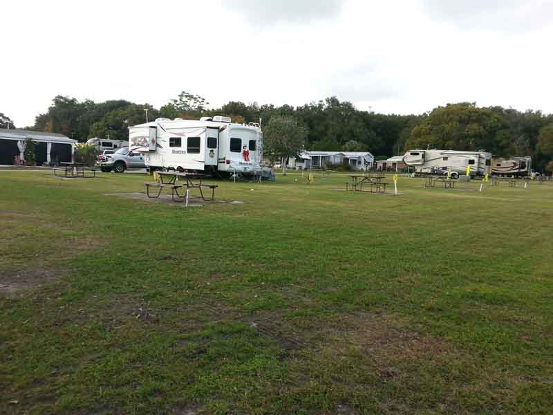 Stage Stop Campground