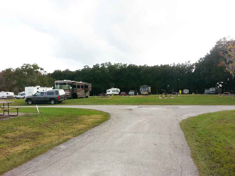 Stage Stop Campground