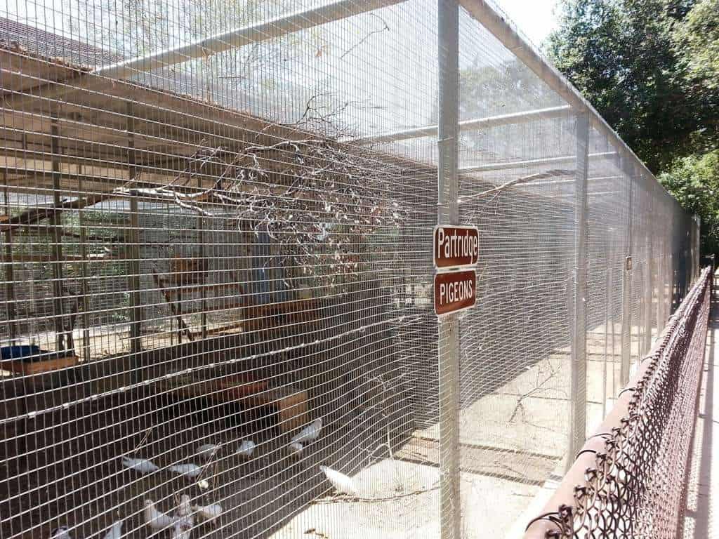 Steckel Park River View Campground