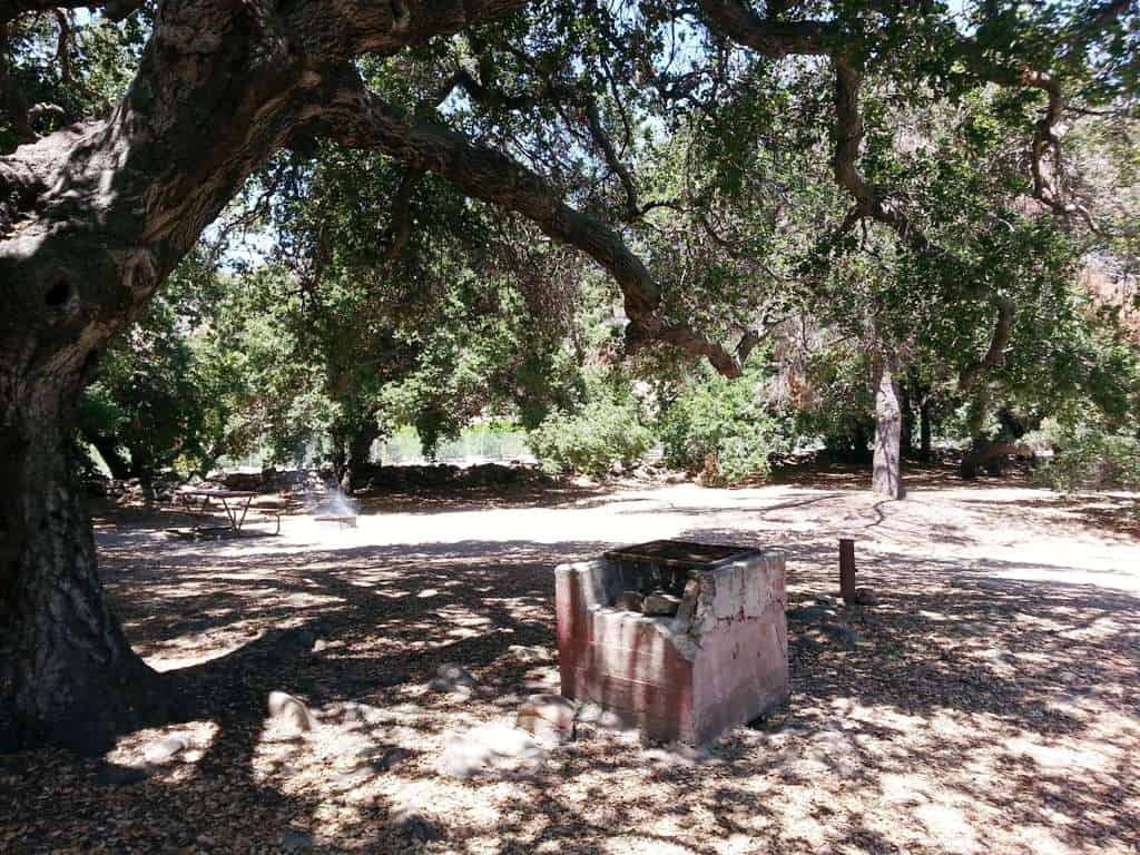 Steckel Park River View Campground