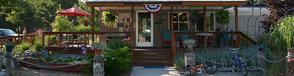 Hill and Hollow Campground & RV Park