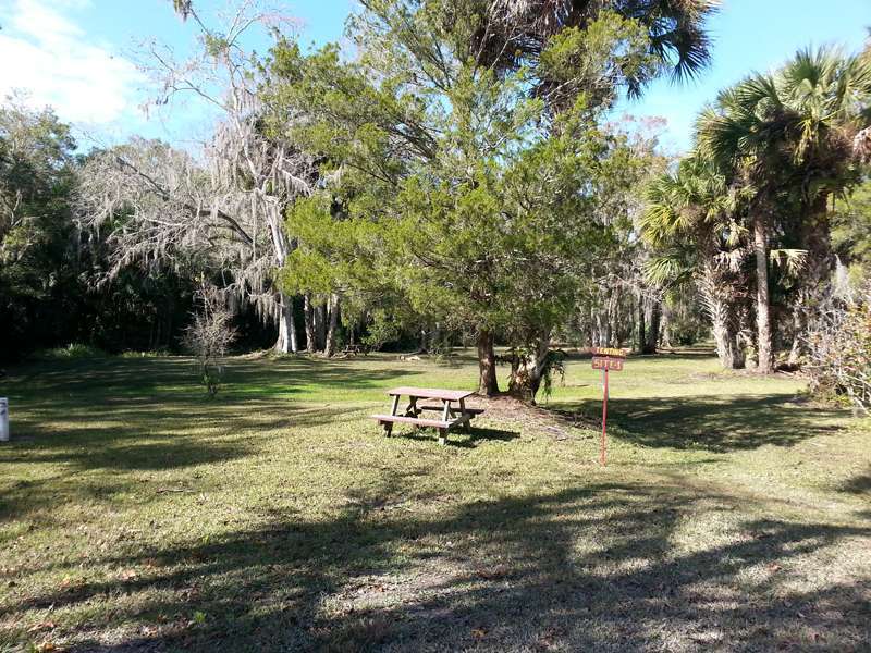 Sugar Mill Ruins Travel Park