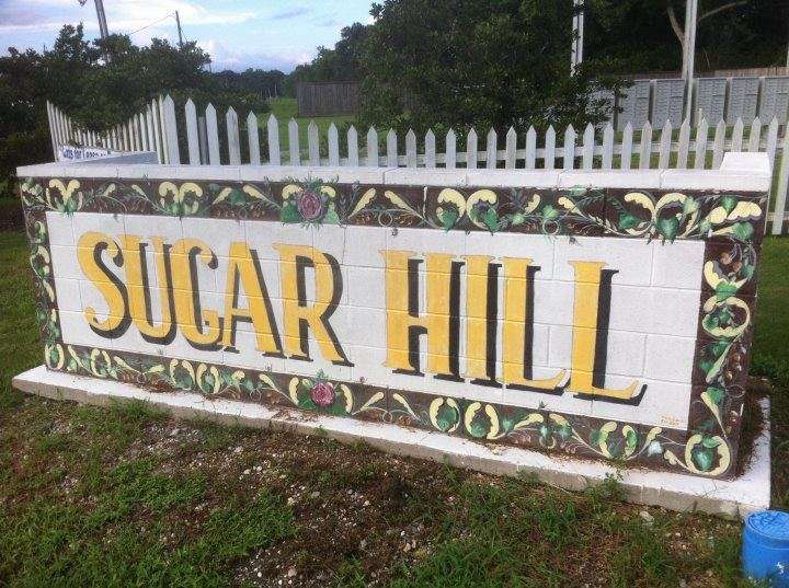 Sugar Hill RV Park