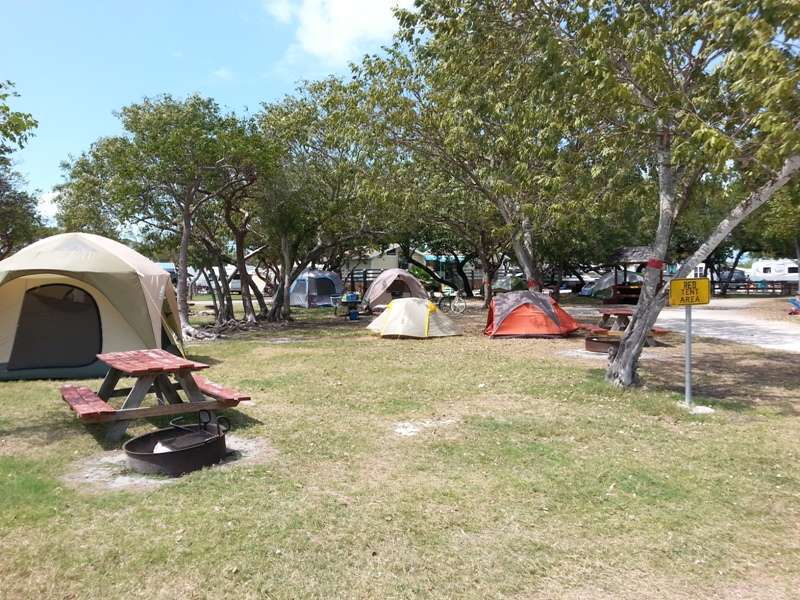 Sugarloaf Key / Key West KOA