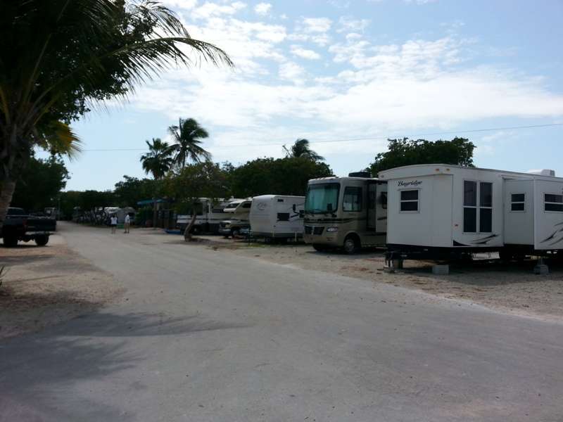 Sugarloaf Key / Key West KOA