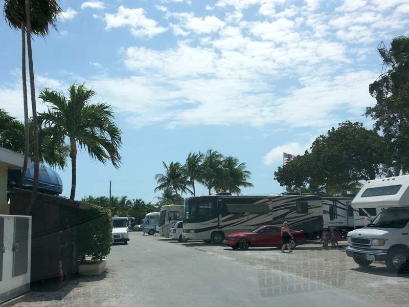 Sugarloaf Key / Key West KOA