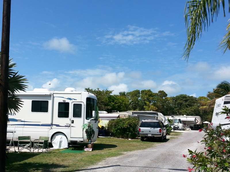 Sugarloaf Key / Key West KOA