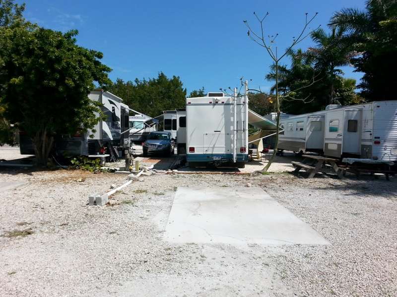 Sugarloaf Key / Key West KOA