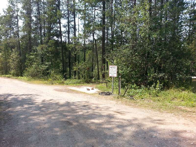 Sundance RV Park and Campground