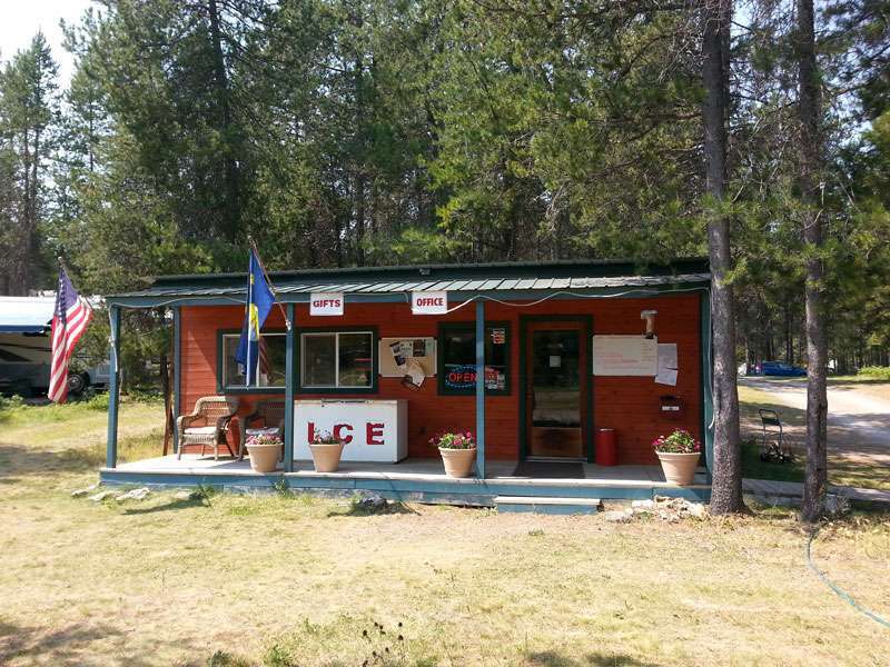 Sundance RV Park and Campground