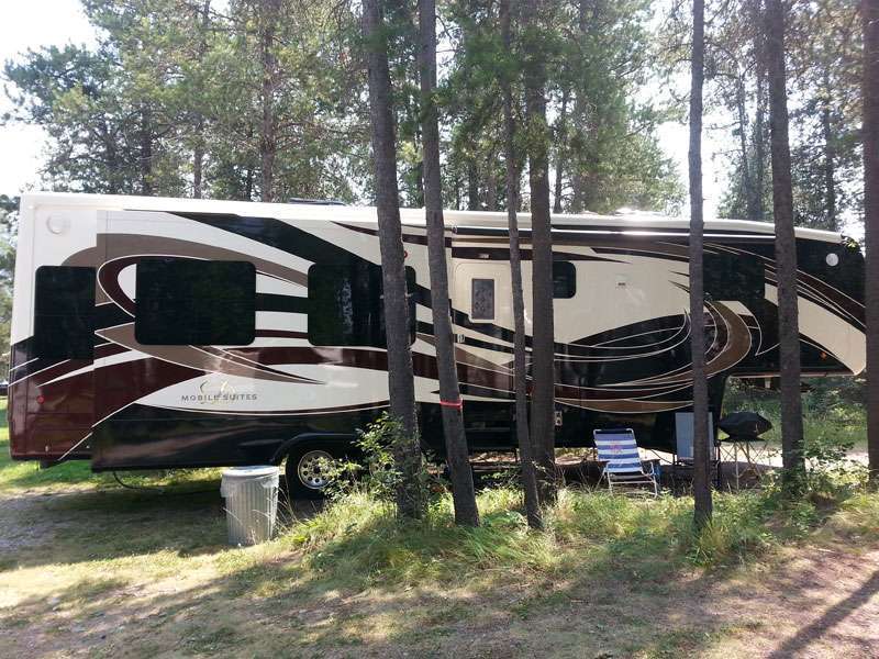 Sundance RV Park and Campground