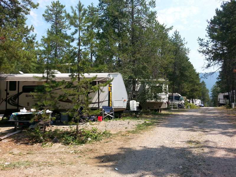 Sundance RV Park and Campground