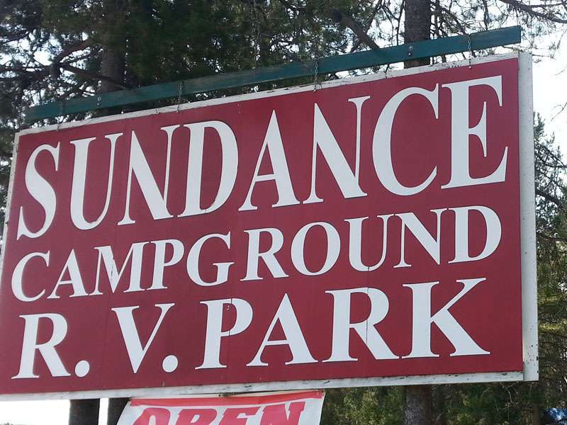 Sundance RV Park and Campground