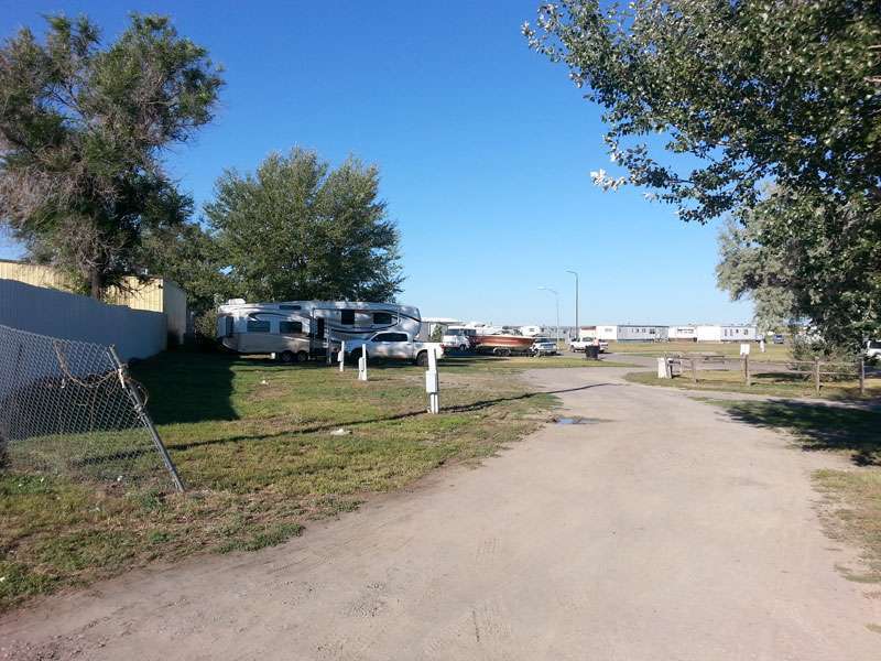 Sunset Village Mobile RV Park