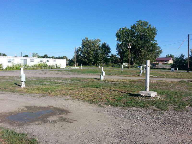 Sunset Village Mobile RV Park