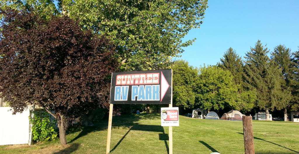 Suntree RV Park