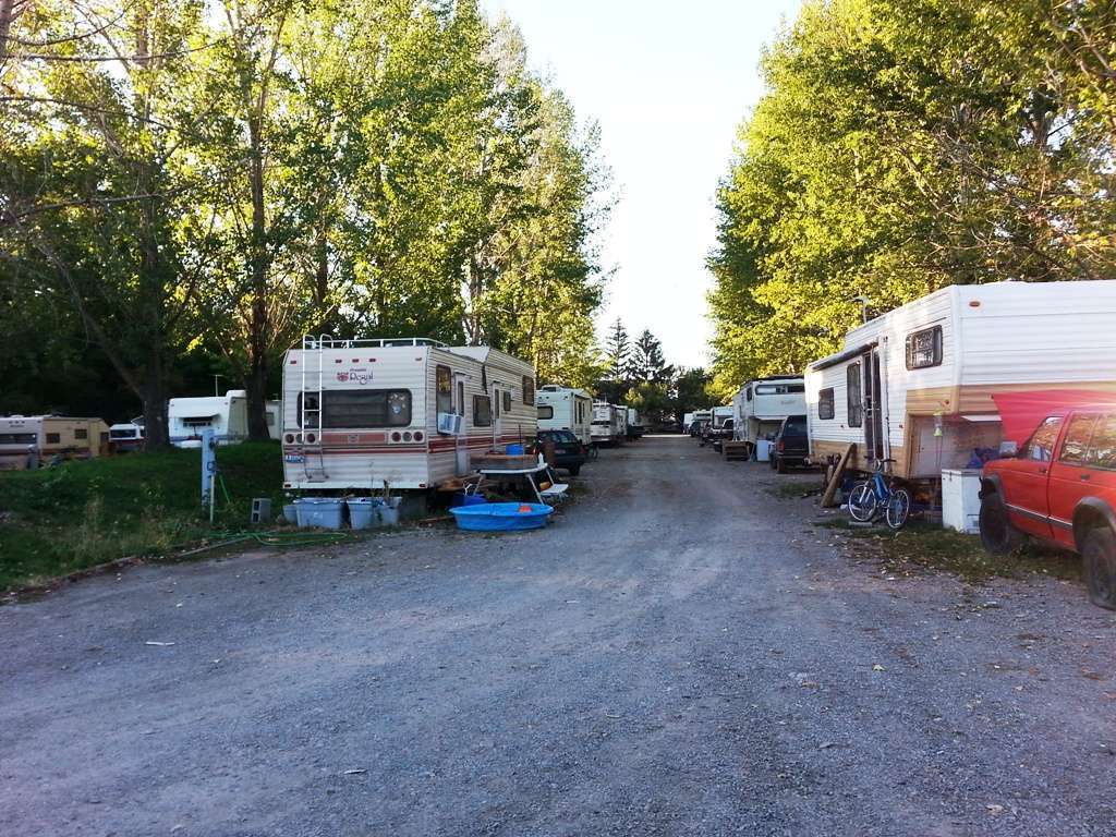 Suntree RV Park