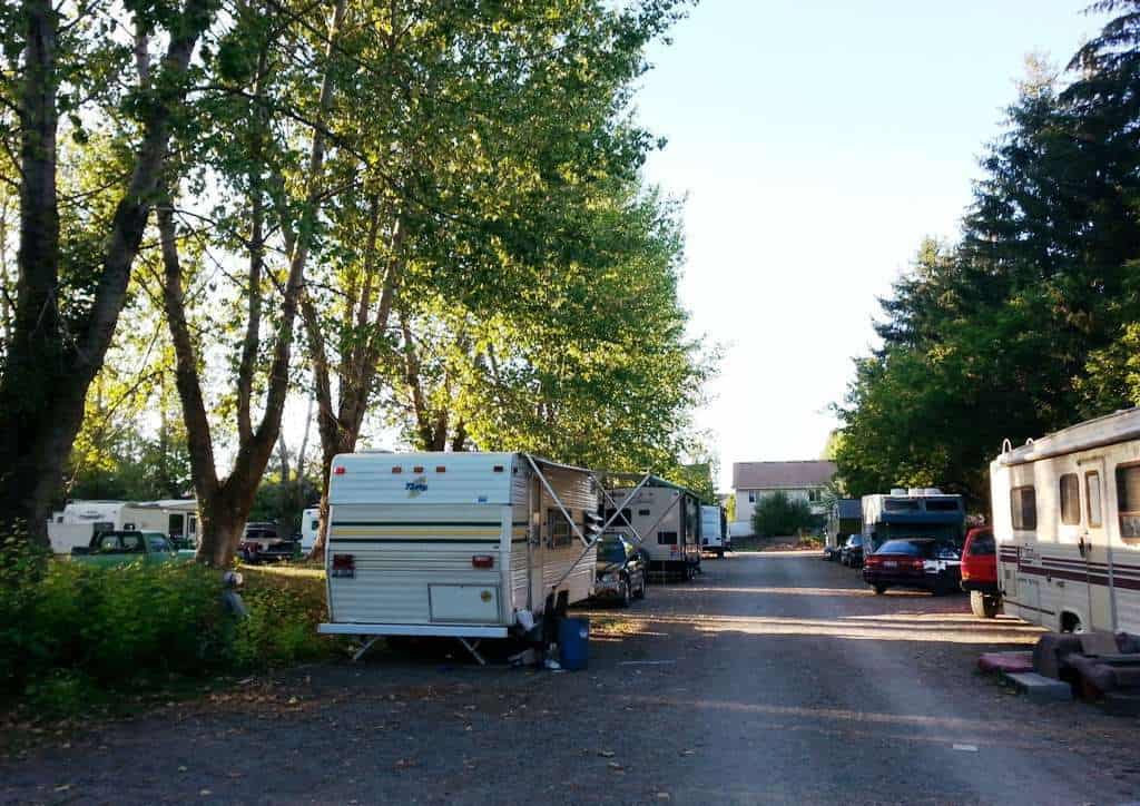 Suntree RV Park
