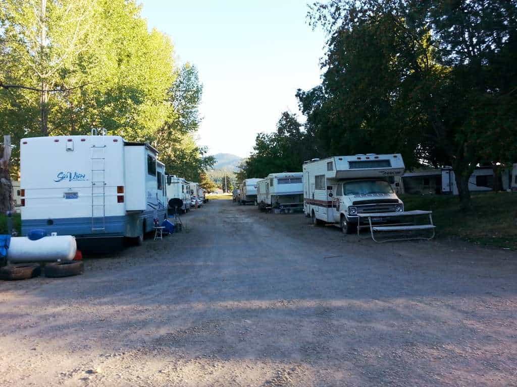 Suntree RV Park