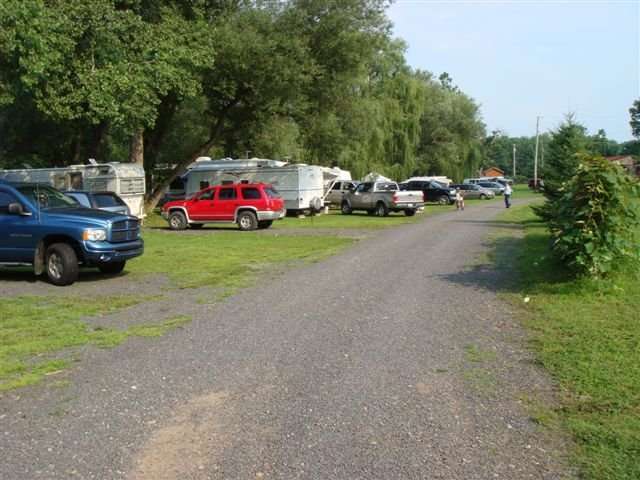 SutterCreek Campground