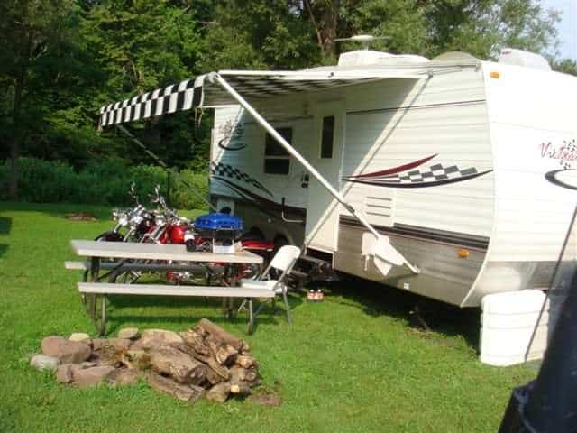 SutterCreek Campground