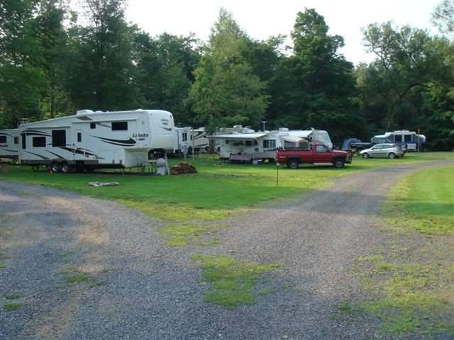 SutterCreek Campground