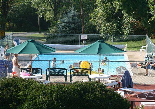 Cooperstown Shadow Brook Campground