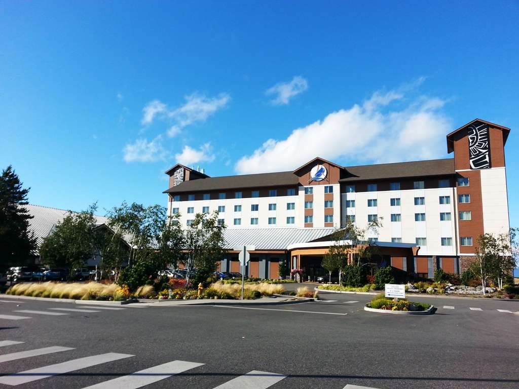 Swinomish Casino RV Park