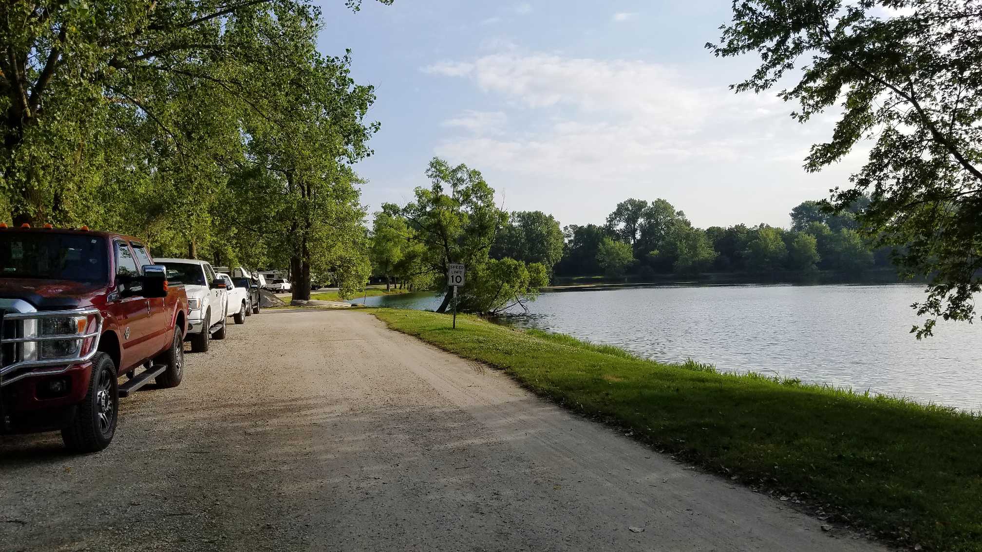 Sycamore RV Resort