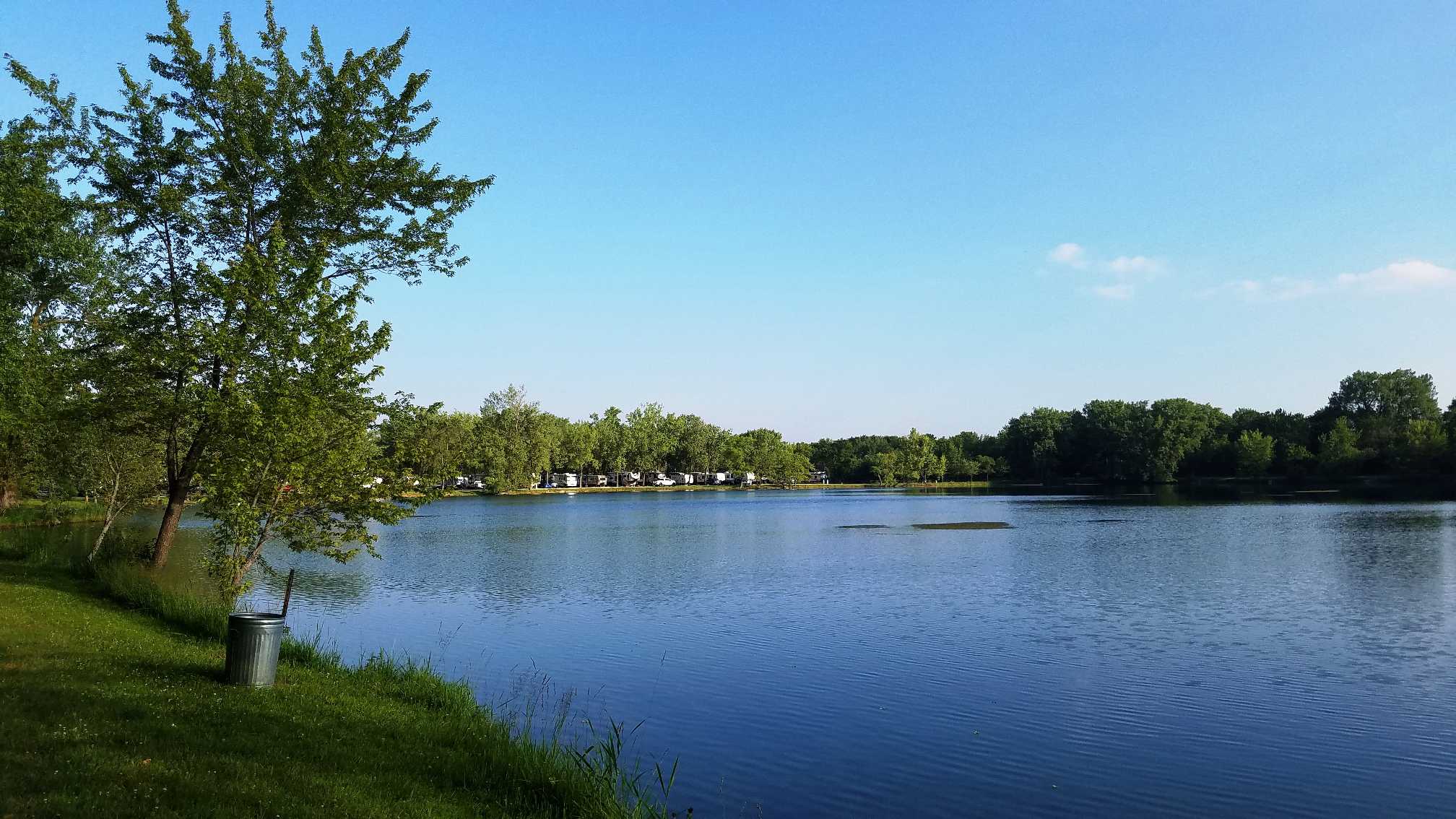 Sycamore RV Resort
