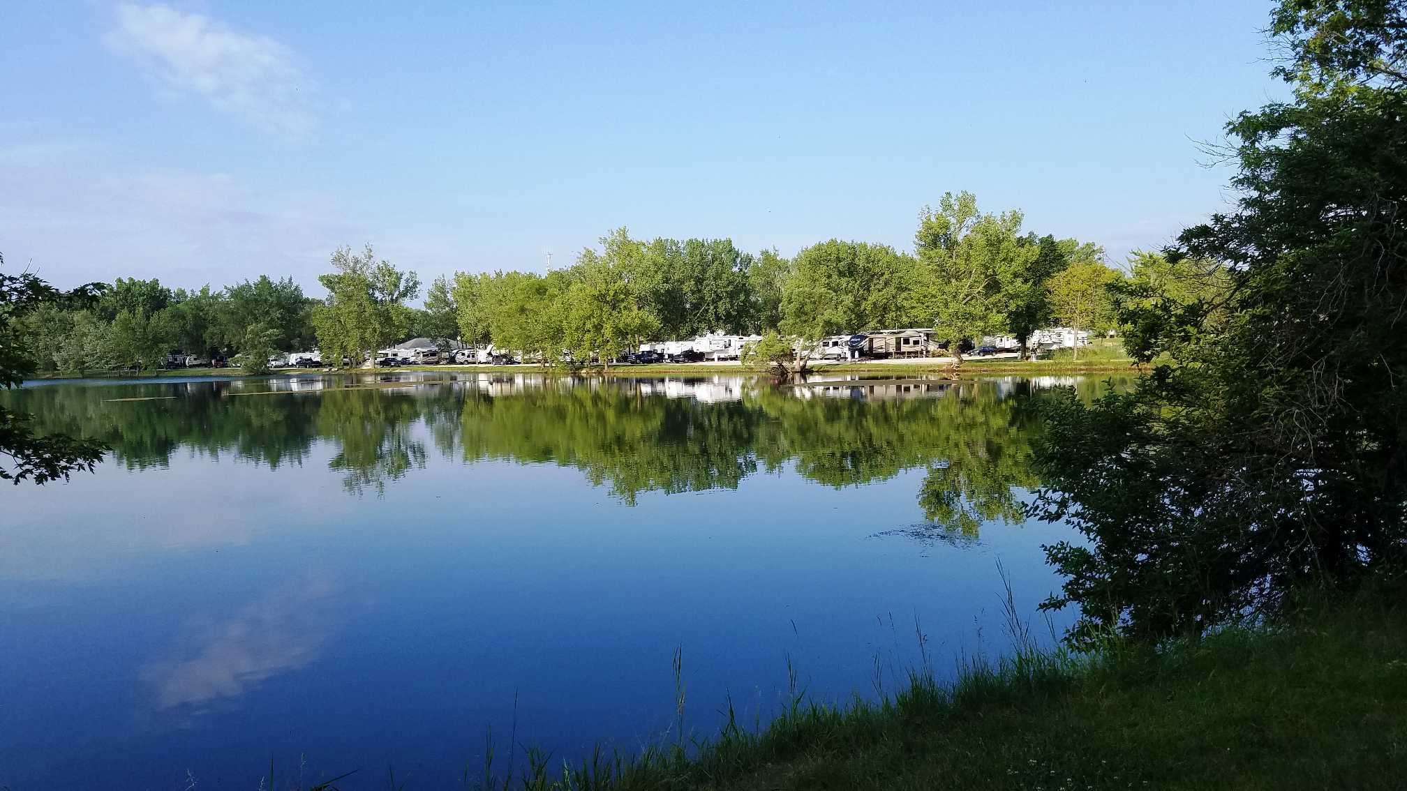 Sycamore RV Resort