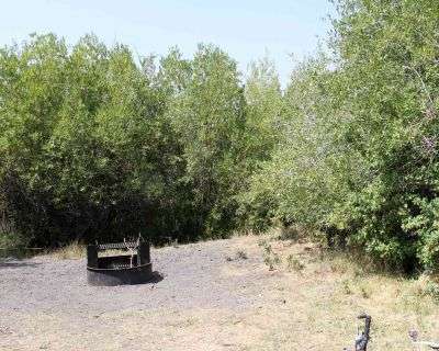 Tabor Creek BLM Campground