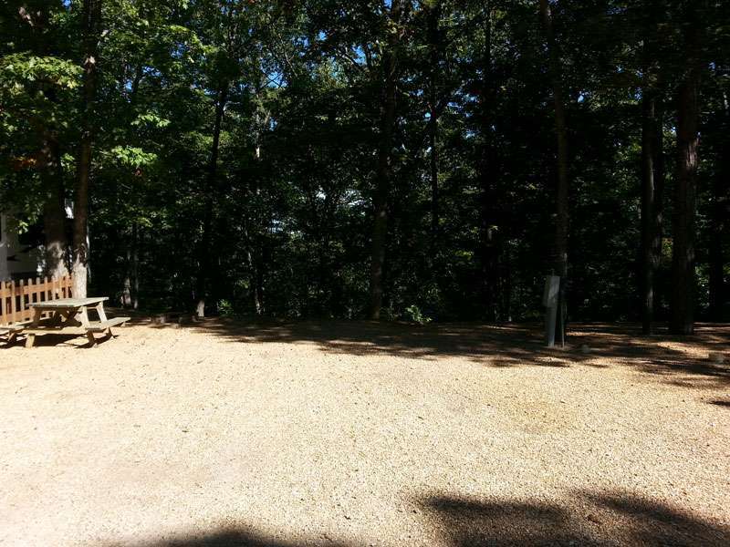 Tall Pines Campground