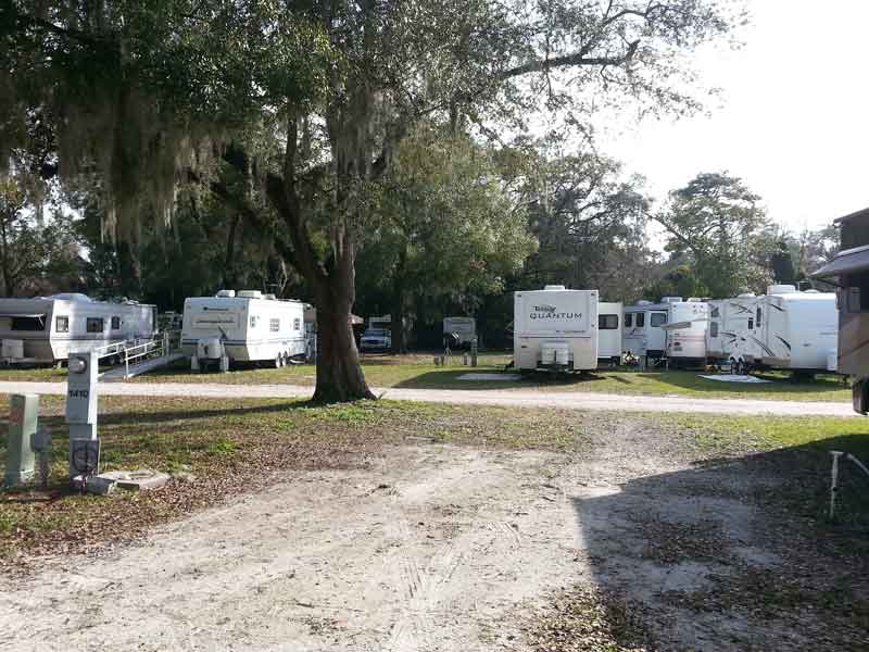Tampa RV Park