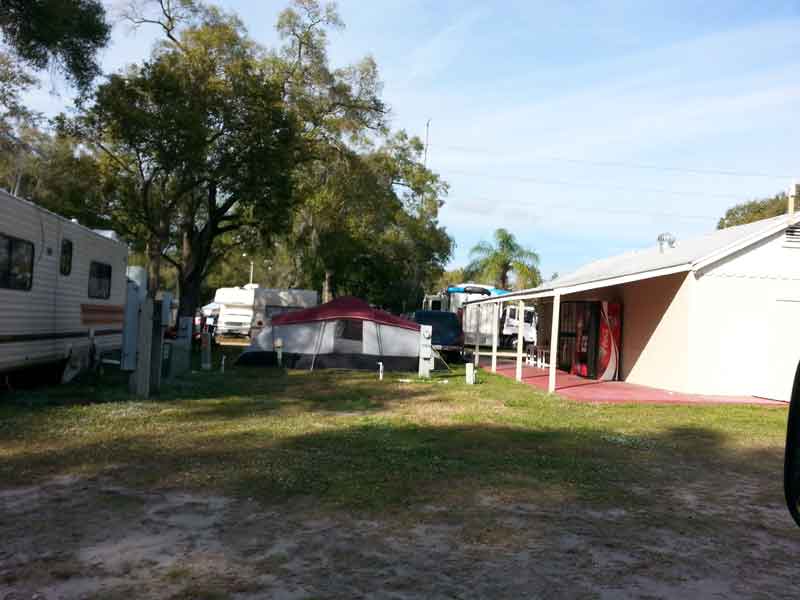 Tampa RV Park