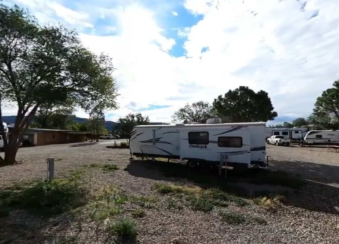 Taos RV Park